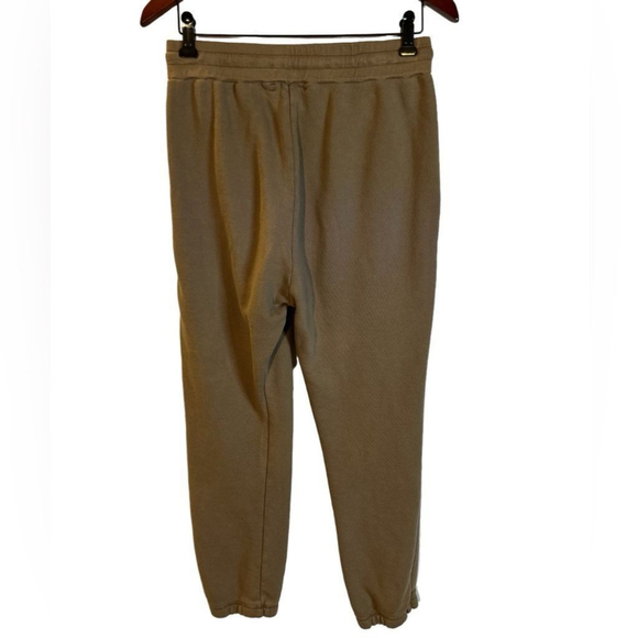 XIRENA Khaki Brown Joggers in Sz S - Picture 2 of 6